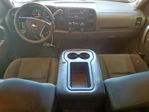 Chevrolet Silverado 2013