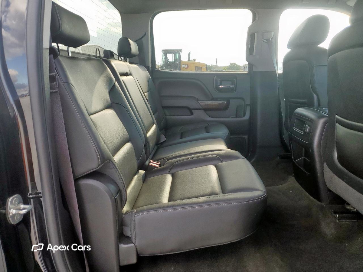 GMC Sierra 2014