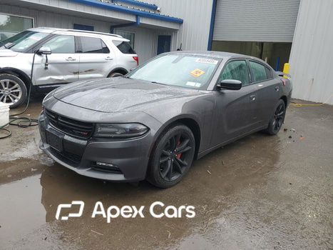 Dodge Charger 2016 - Image 1 of 13