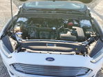 Ford Fusion 2013