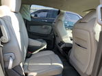 Chevrolet Traverse 2011