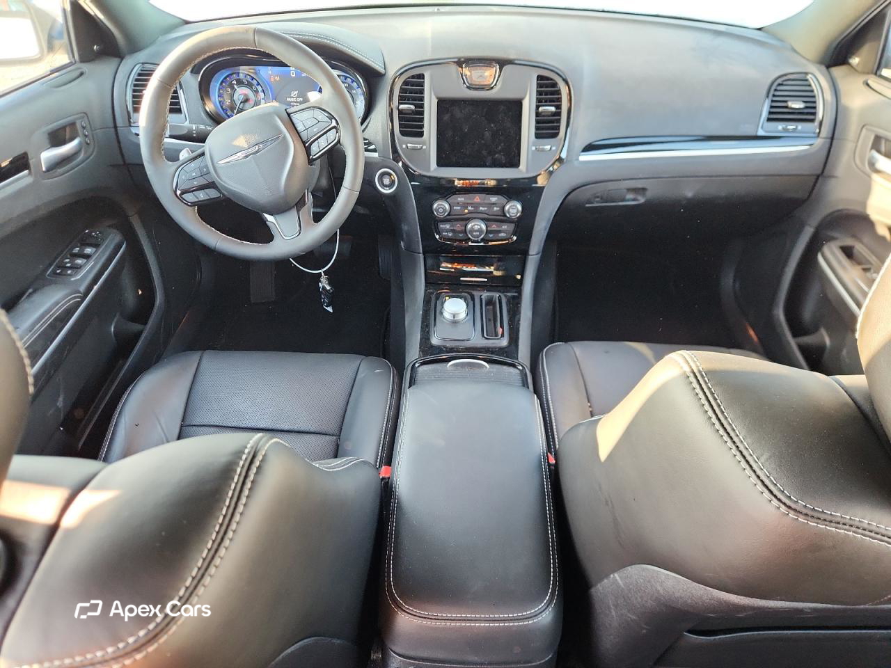 Chrysler 300 2023