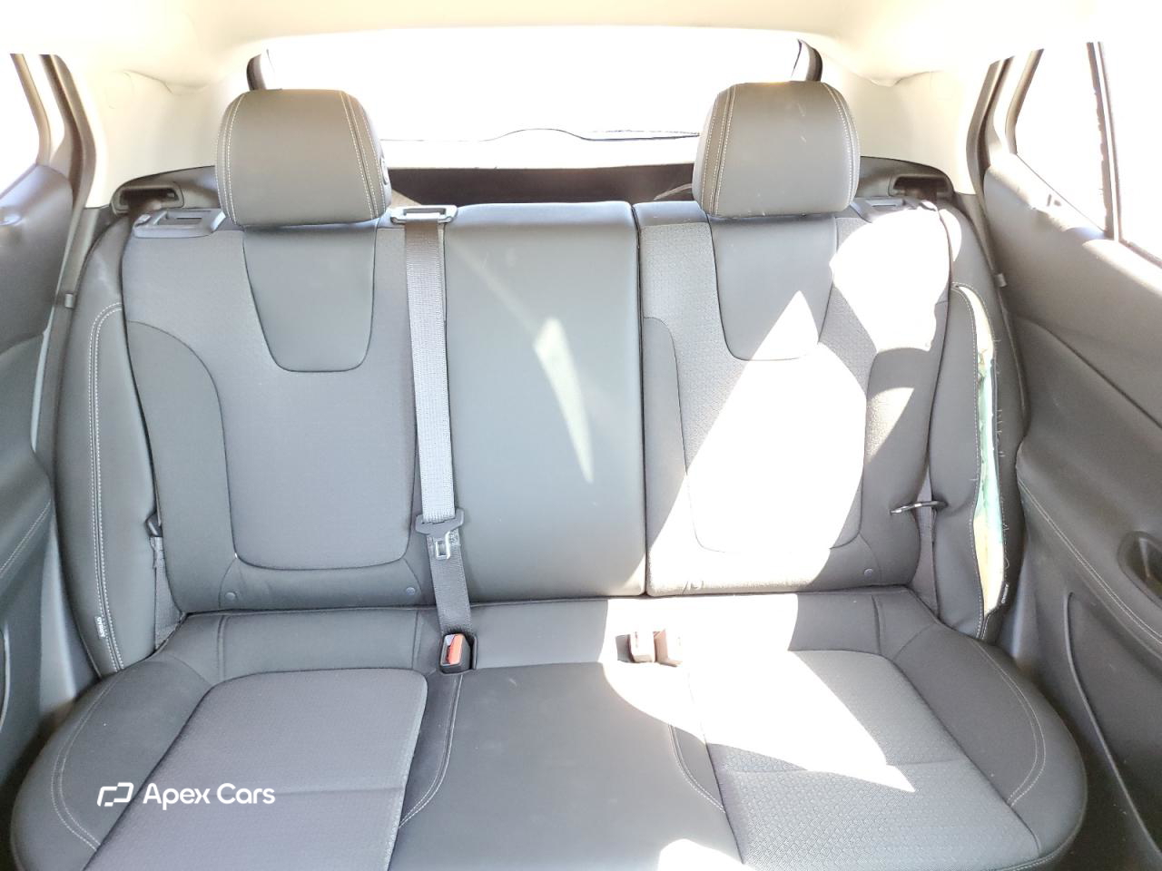 Buick Encore GX 2025