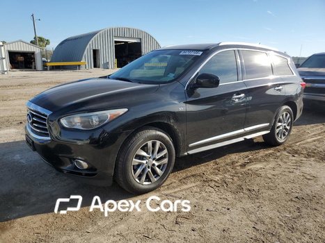 Infiniti QX60 2014 - Image 1 of 5