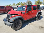 Jeep Wrangler 2017