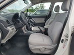 Subaru Forester 2016
