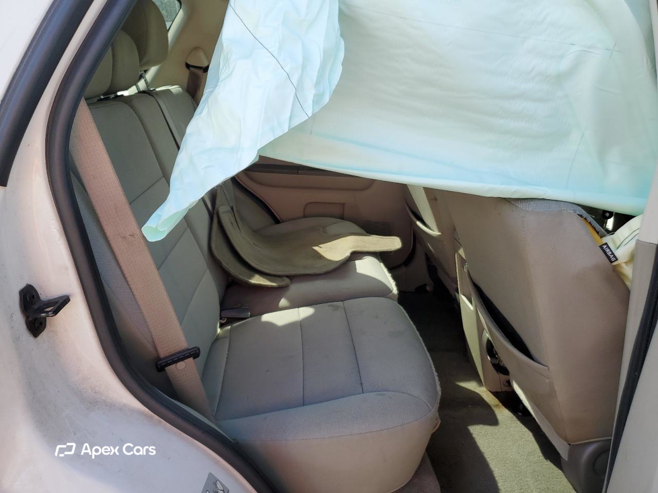 Ford Escape 2011