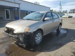 Toyota Corolla 2004