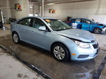 Chevrolet Cruze 2012