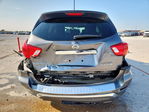 Nissan Pathfinder 2017