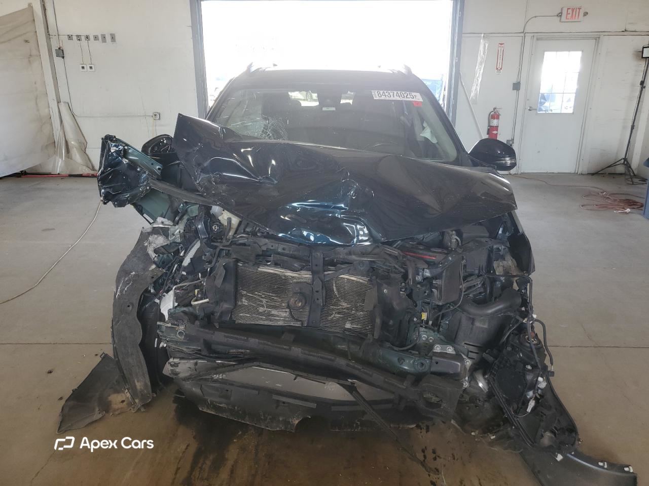 Toyota RAV 4 2018