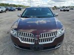 Lincoln MKZ 2012