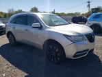 Acura MDX 2014
