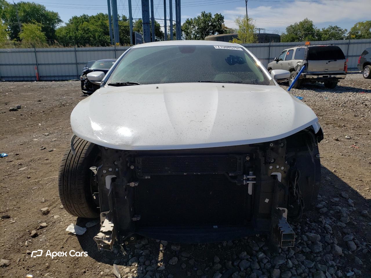 Chrysler 200 2015