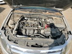 Ford Fusion 2012