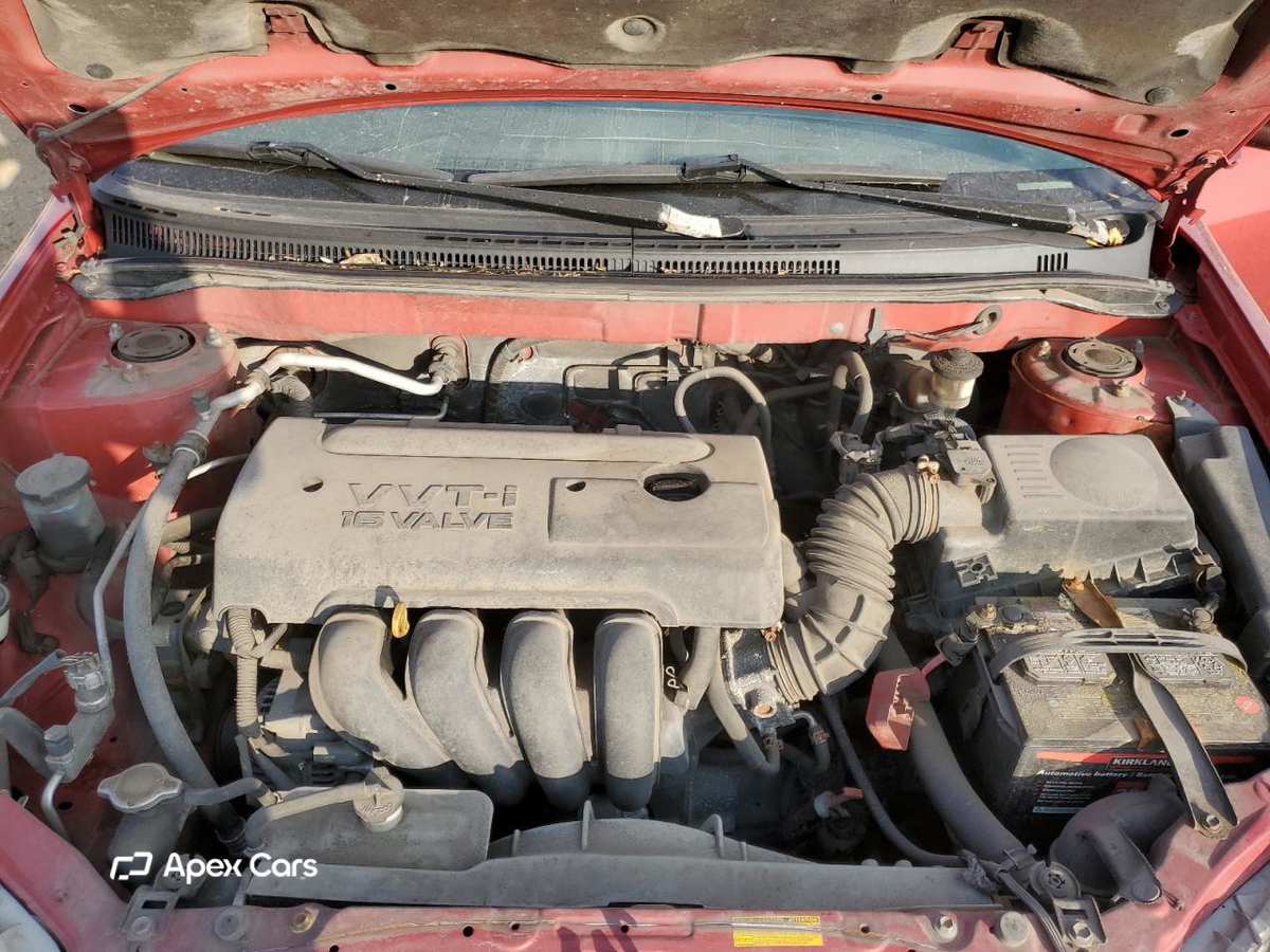 Toyota Corolla 2006
