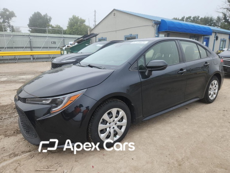Toyota Corolla 2020 - Image 1 of 12