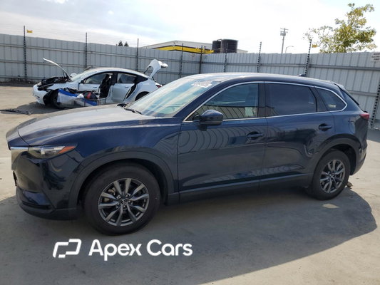 Mazda CX-9 2023 - Image 1 of 14
