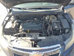 Chevrolet Cruze 2011