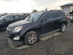 Chevrolet Equinox 2016