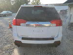 GMC Terrain 2010