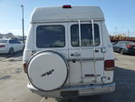 GMC RALLY WAGON 1995