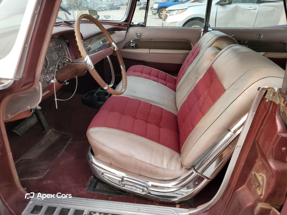 Chrysler Imperial 1959