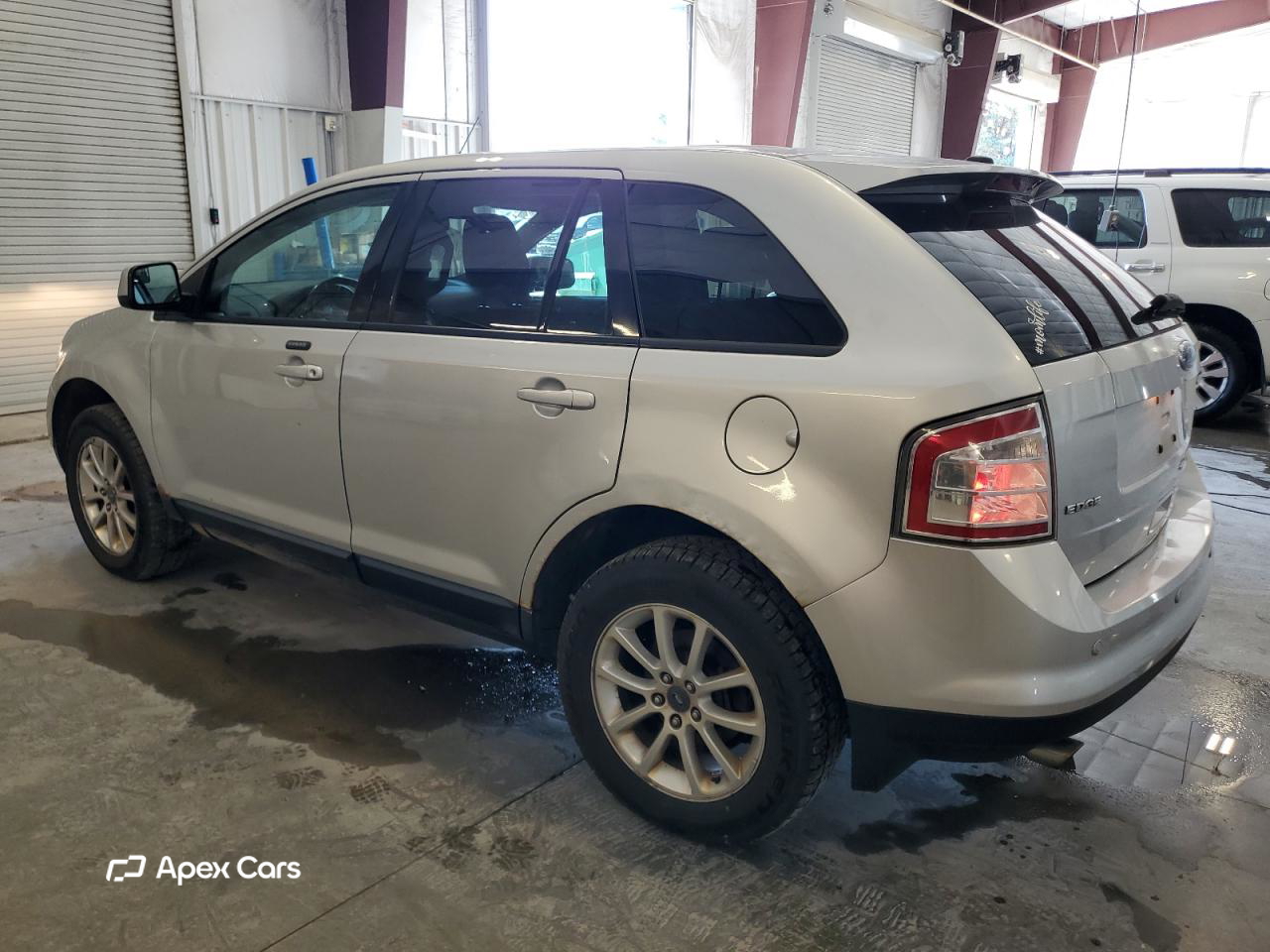 Ford Edge 2010