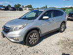 Honda CR-V 2016
