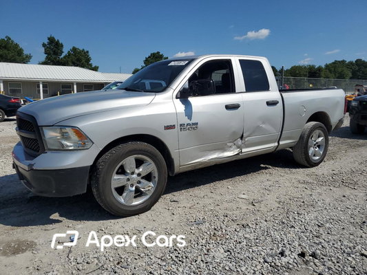 RAM 1500 2014 - Image 1 of 12