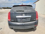 Cadillac SRX 2012