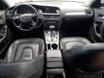 Audi A4 2014