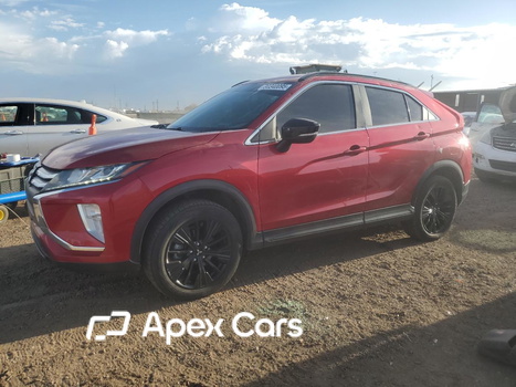 Mitsubishi Eclipse Cross 2019 - Image 1 of 13
