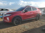 Mitsubishi Eclipse Cross 2019