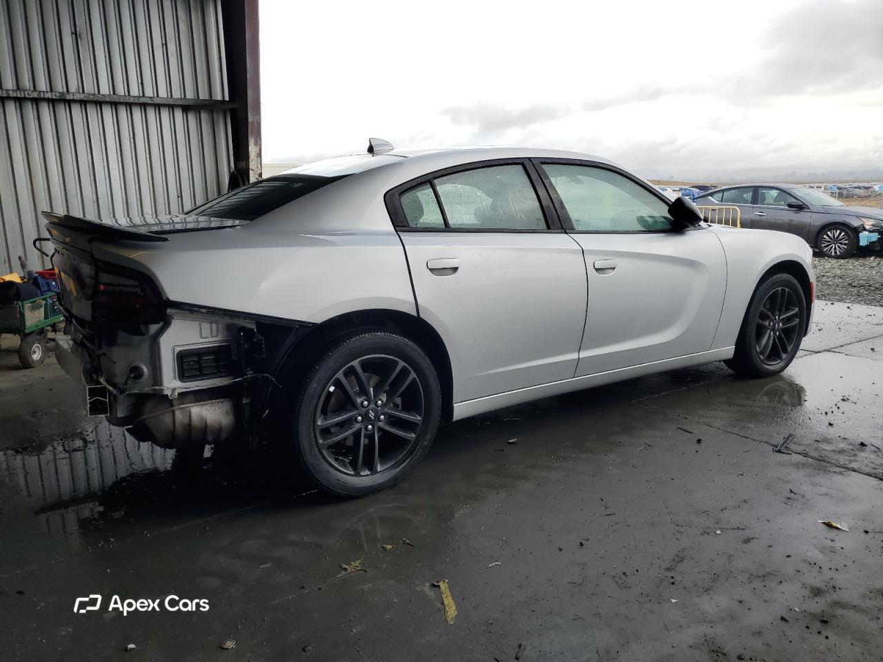 Dodge Charger 2019