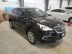 Buick Envision 2017
