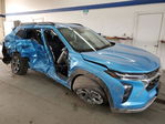 Chevrolet Trax 2025