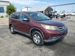 Honda CR-V 2014