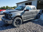 Ford F-150 2012