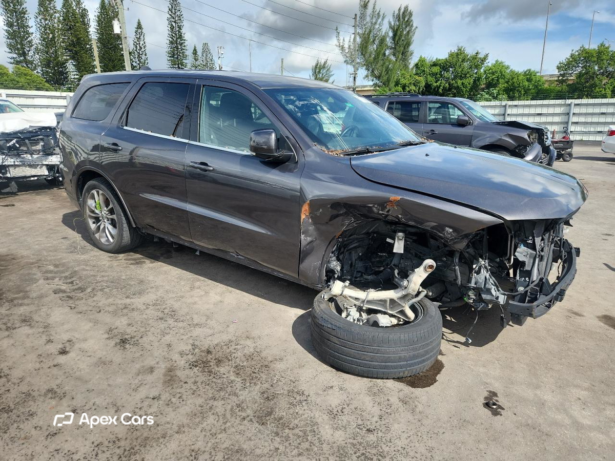 Dodge Durango 2020