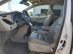 Toyota Sienna 2018