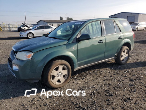 Saturn VUE 2007 - Image 1 of 13