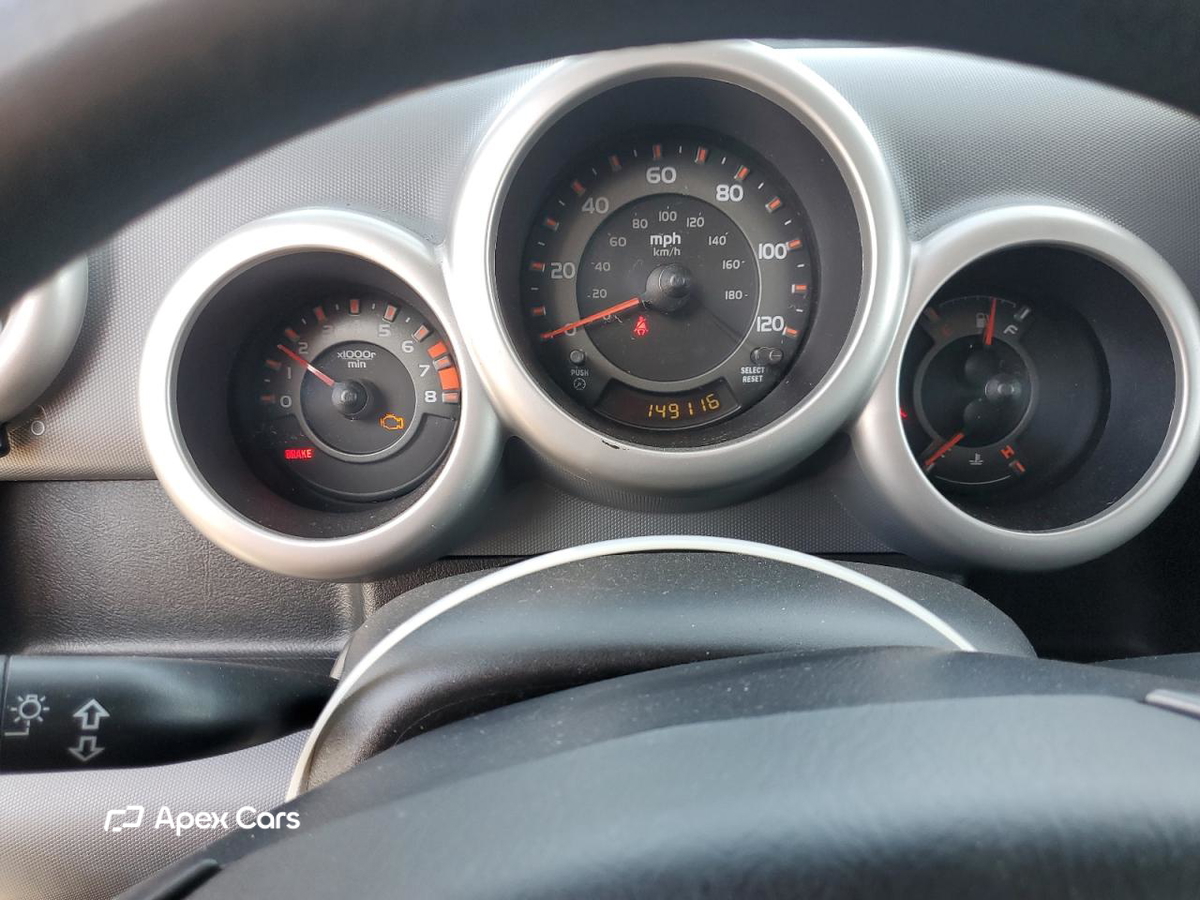 Honda Element 2005