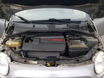 Fiat 500 2015