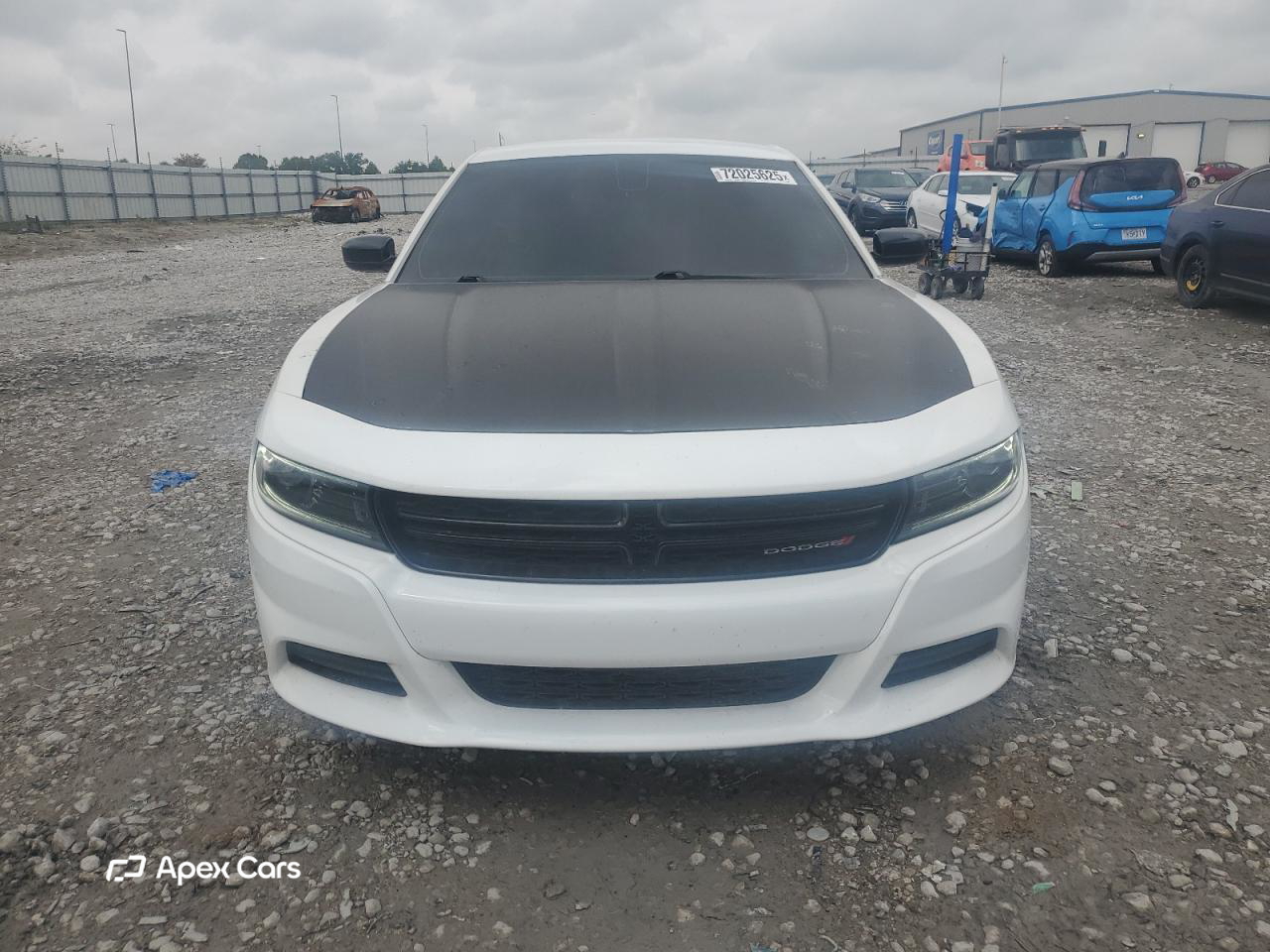 Dodge Charger 2023