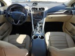 Ford Fusion 2013