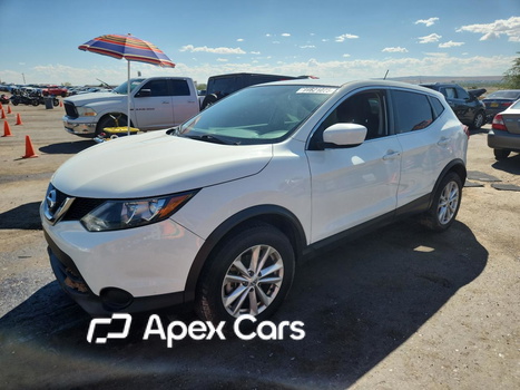 Nissan Rogue 2017 - Image 1 of 15
