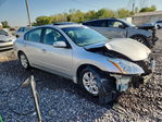 Nissan Altima 2012