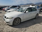 BMW Series 3 2010