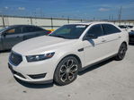 Ford Taurus 2015